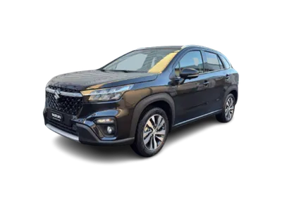 Suzuki SUZUKI S-Cross 1.4 T Compact Top Hybrid 4x4 im Auto Abo von CARIFY