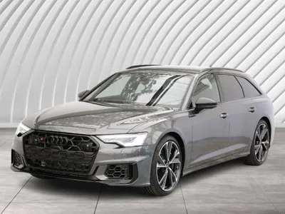 Audi Audi S6 Avant 3.0 TDI quattro basis im Auto Abo von LeasingMarkt.de
