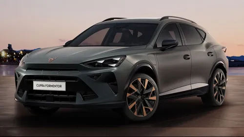 Cupra Cupra Formentor VZ Cupra 1.5 e-HYBRID 200 kW (272 PS) 6-Gang-DSG im Auto Abo von Faaren
