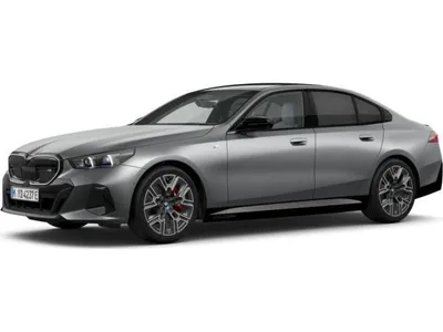 BMW BMW i5 M60 xDrive Limousine M Sport **NP: 125.639,01 € brutto** im Auto Abo von LeasingMarkt.de