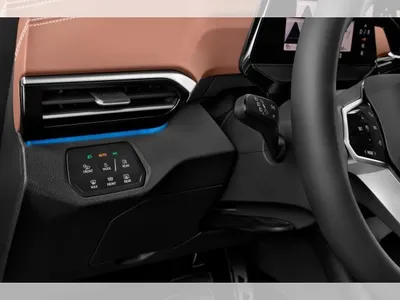 VW Volkswagen ID.5 Pro AHK AreaView EasyOpen KAMERA LED NAVI PDC im Auto Abo von LeasingMarkt.de