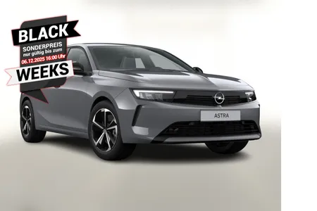 Opel Astra 1.2 130 AT8 Eleg. ACC Keyl Kam PDC LM17Z Auto-Abo privat im Auto Abo von Autohaus Tabor