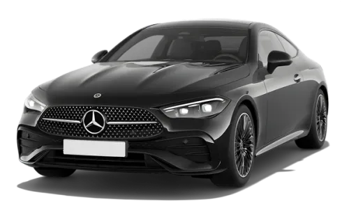 Mercedes Mercedes-Benz CLE 200 Coupé im Auto Abo von Sport Auto Plus