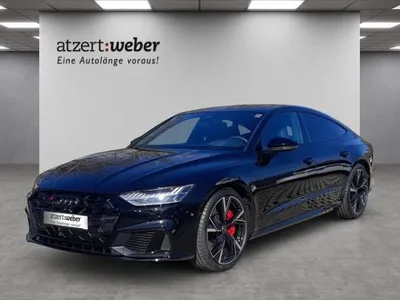 Audi Audi S7 Sportback*exkl. für DMB I Architekten I Wirtschaftsprüfer I Steuerberater* im Auto Abo von LeasingMarkt.de