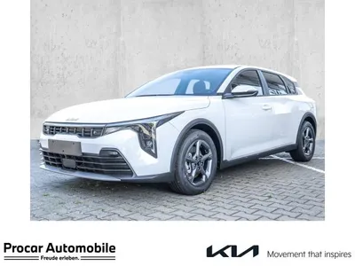 Kia Kia K4 1.0T Vision KOM+ im Leasing von LeasingMarkt.de