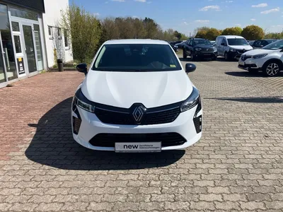 Renault Renault Clio Evolution 65PS LED Klima PDC Tempomat im Leasing von Null-Leasing