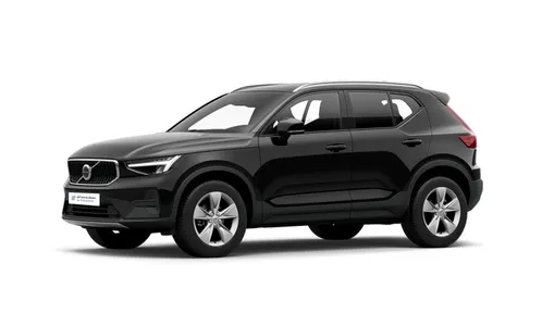 Volvo Volvo XC40 B3 Black Edition Plus im Auto Abo von akf servicelease