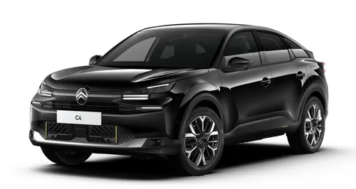 Citroen Citroen C4 Max MHEV 145 e-DSC6 im Auto Abo von GetYourDrive