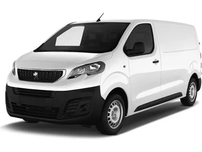 Peugeot Peugeot Expert Kastenwagen Standard (L2) BlueHDi 145 im Auto Abo von LeasingMarkt.de