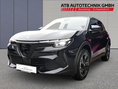 Alfa Romeo Alfa Romeo Junior Gewerbeaktion 0,25% Versteuerung Speciale Elektro SOFORT VERFÜGBAR! im Auto Abo von LeasingMarkt.de