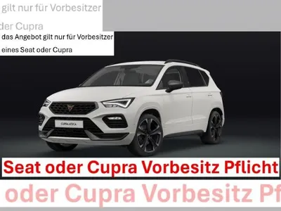 Cupra Cupra Ateca frei konfigurierbar❗nur für Seat oder Cupra Vorbesitzer❗ LRV inkl. im Auto Abo von LeasingMarkt.de