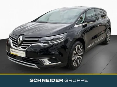 Renault Renault Espace V 🔥🔥Sofort Verfügbar🔥🔥 leichter Hagelschaden im Auto Abo von LeasingTime