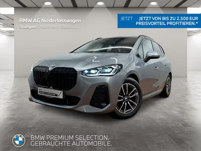 BMW BMW 223i xDrive Active Tourer M Sport AHK Harman/K im Leasing von Null-Leasing