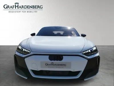 Audi Audi RS e-tron GT RS performance || SOFORT VERFÜGB. || 925 PS || 2,5 Sek. 0-100 || 0,5% Dienstwagensteuer || im Auto Abo von LeasingMarkt.de