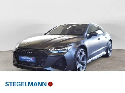 Audi Audi RS7 Sportback TFSI quattro tiptronic Keramikbremse 305 km/h im Auto Abo von LeasingMarkt.de