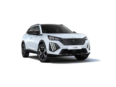 Peugeot Peugeot 2008 ALLURE Elektromotor 156 im Leasing von LeasingTime