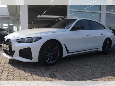BMW BMW M440i x Gran Coupe/M-Pro/360°/Pano./Head-Up/HK/Driv.Ass.Prof. im Auto Abo von LeasingMarkt.de
