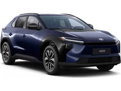 Toyota Toyota bZ4X 2026 Teamplayer 73 kWh 360° SHZ 18" im Auto Abo von LeasingTime