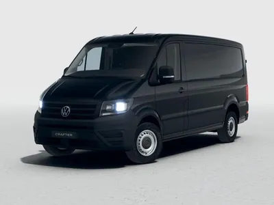VW Volkswagen Crafter 2,0 TDI 35 Kasten EU6-EC SCR 4MOTION mi. RS 3640 mm im Auto Abo von Faaren