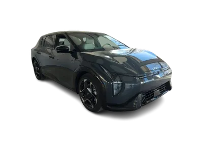 Kia KIA EV4 81 kWh GT-Line im Auto Abo von CARIFY