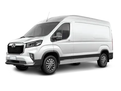 Maxus Maxus eDeliver 9 L3H2 Kastenwagen 72 kWh Akku im Leasing von 9Drive