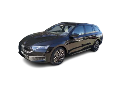 Skoda SKODA Octavia Combi 2.0 TSI DSG Dynamic 4x4 im Auto Abo von CARIFY