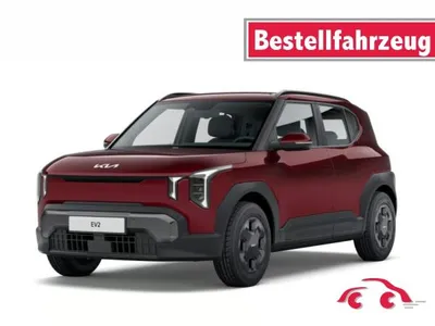 Kia Kia EV2 42.2 KWH AIR MJ27 im Leasing von LeasingMarkt.de