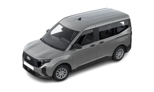 Ford Ford Tourneo Courier im Auto Abo von Sport Auto Plus