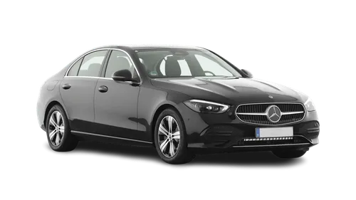 Mercedes Mercedes-Benz C-Klasse C200 Limousine AVANTGARDE im Auto Abo von Faaren