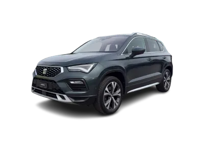 Seat SEAT Ateca 2.0 TSI Xperience 4Drive DSG im Auto Abo von CARIFY