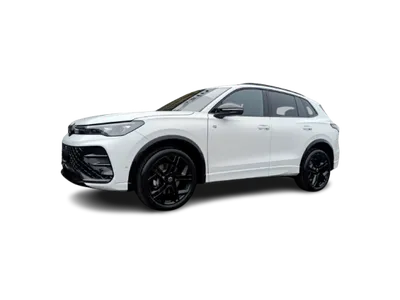 VW VW Tiguan 2.0 TSI DSG R-Line 4Motion im Auto Abo von CARIFY