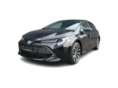 Toyota TOYOTA Corolla 1.8 HSD Trend im Auto Abo von CARIFY