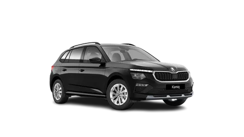 Skoda Skoda Kamiq Skoda Kamiq Selection 1.0 TSI 7-Gang-DSG 85 kW (116 PS) im Auto Abo von Faaren