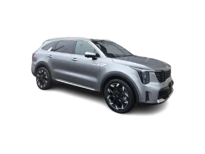 Kia KIA Sorento 2.2 SmartD Style 7P im Auto Abo von CARIFY