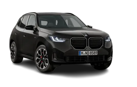 BMW BMW X3 M50 BMW X3 M50 M Sportpaket Pro M50 xDrive 280 kW (381 PS) im Auto Abo von Faaren