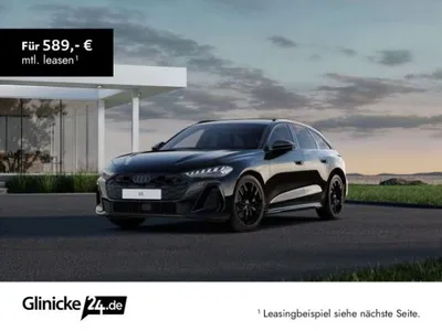 Audi Audi S5 Avant TFSI S Tronic *FREI KONFIGURIERBAR* im Auto Abo von LeasingMarkt.de