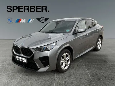 BMW BMW X2 sDrive20i M Sportpaket*Aktivsitz*Harman Kardo im Auto Abo von Null-Leasing