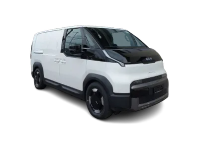 Kia KIA PV5 Cargo 71.2 kWh Elite im Auto Abo von CARIFY