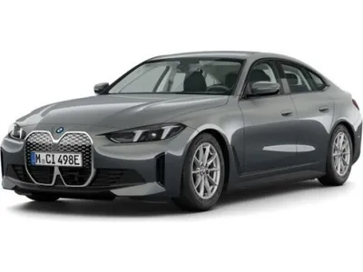 BMW BMW i4 eDrive 40 Gran Coupé- Top-Angebot bis 31.03.25! im Auto Abo von LeasingMarkt.de
