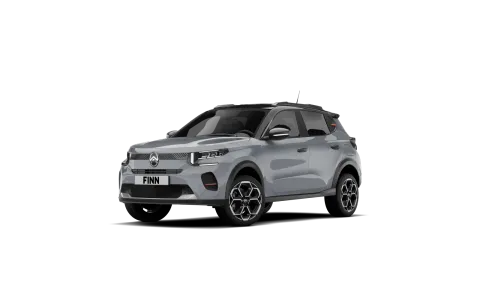 Citroen Citroen C3 Turbo 100 Stop&Start im Auto Abo von FINN