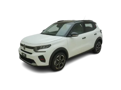 Citroen CITROEN C3 1.2 Hybrid Max im Auto Abo von CARIFY