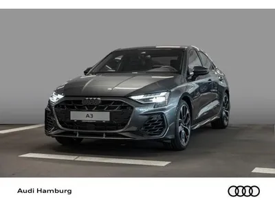 Audi Audi S3 Limousine TFSI S tronic im Auto Abo von LeasingMarkt.de