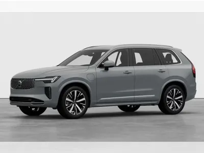 Volvo Volvo XC90 T8 AWD Core *BESTELLAKTION* im Auto Abo von LeasingMarkt.de