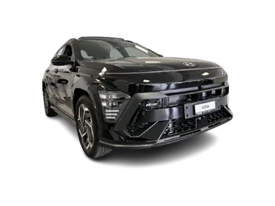 Hyundai HYUNDAI Kona 1.6 GDi Hybrid N-Line im Auto Abo von CARIFY