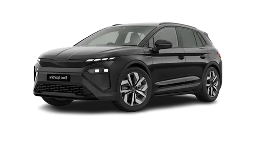 Skoda Skoda Elroq 85 im Auto Abo von FINN