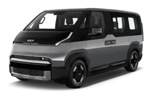 Kia KIA PV 5 Passenger 51,5 kWh Essential 5-Sitzer im Leasing von MeinAuto