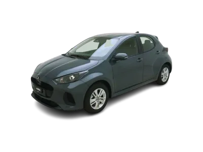 Mazda MAZDA 2 1.5 Hybrid Centre-Line im Auto Abo von CARIFY