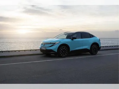 Nissan Nissan Leaf MY 2026 ENGAGE *52KWh*Lieferbar ab Mai 2026* im Leasing von LeasingMarkt.de