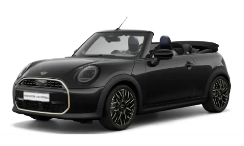 MINI MINI Cooper Cabrio C Cabrio  Steptronic im Auto Abo von FINN