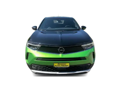 Opel OPEL Mokka e Ultimate im Auto Abo von CARIFY